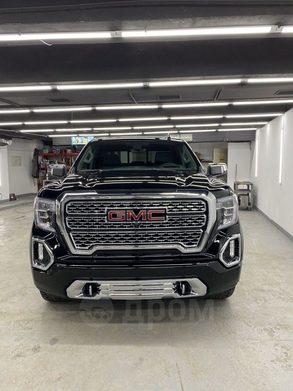  GMC Sierra 2019 , 6600000 , 