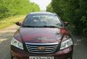  Geely Emgrand EC7 2012 , 400000 , 