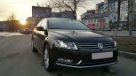  Volkswagen Passat 2013 , 850000 , 