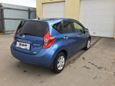  Nissan Note 2013 , 535000 , 