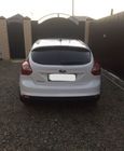  Ford Focus 2012 , 580000 , 