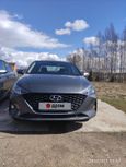  Hyundai Solaris 2021 , 1290000 , -