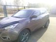 SUV   Hyundai ix35 2015 , 1100000 ,  