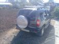 SUV   Chevrolet Niva 2004 , 200000 , 