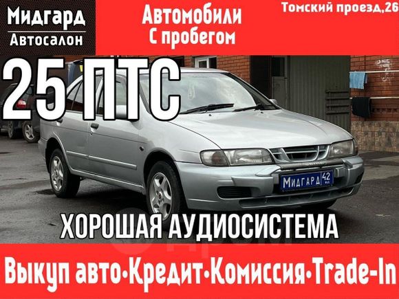  Nissan Pulsar 1999 , 160000 , 