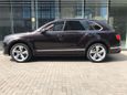 SUV   Bentley Bentayga 2016 , 9496020 , 