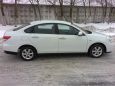  Nissan Almera 2014 , 500000 , 