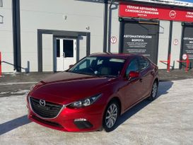  Mazda Axela 2016 , 1600000 , 
