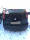  Nissan Note 2006 , 230000 , 