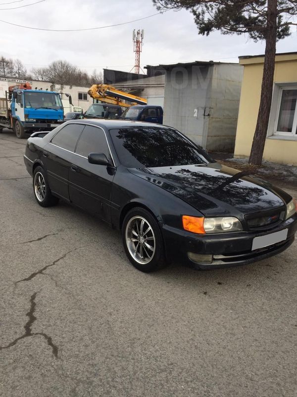  Toyota Chaser 2000 , 230000 , -