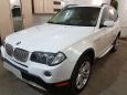 SUV   BMW X3 2008 , 710000 , 