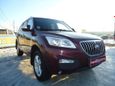 SUV   Lifan X60 2015 , 429000 , 