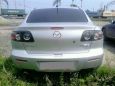  Mazda Axela 2008 , 410000 , 