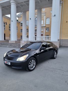  Infiniti G35 2008 , 940000 , 