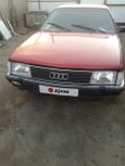  Audi 100 1988 , 125000 , 
