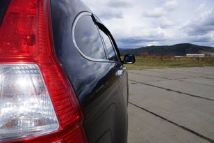 SUV   Honda CR-V 2011 , 1080000 , 