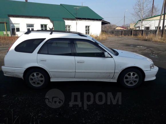  Toyota Sprinter Carib 1997 , 260000 , -