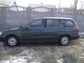  Hyundai Elantra 1997 , 175000 , 