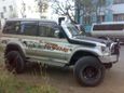 SUV   Mitsubishi Pajero 1993 , 410000 , -