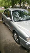  Kia Spectra 2005 , 160000 , 