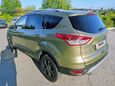 SUV   Ford Kuga 2013 , 998000 , 