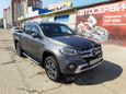  Mercedes-Benz X-Class 2018 , 2900000 , 