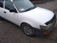  Toyota Corolla 2000 , 115000 , 