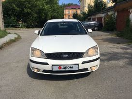  Ford Mondeo 2005 , 360000 ,  