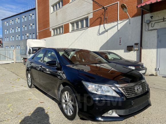  Toyota Camry 2012 , 1100000 , 