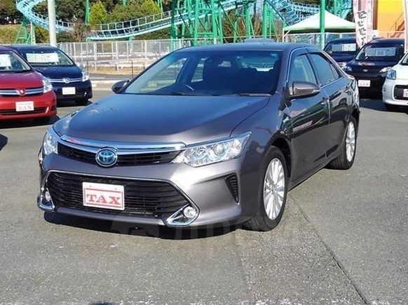  Toyota Camry 2016 , 1095000 , 