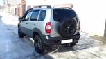 SUV   Chevrolet Niva 2016 , 525000 , 