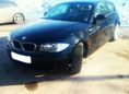  BMW 1-Series 2008 , 550000 , 