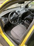  Ford Focus 2001 , 190000 , 