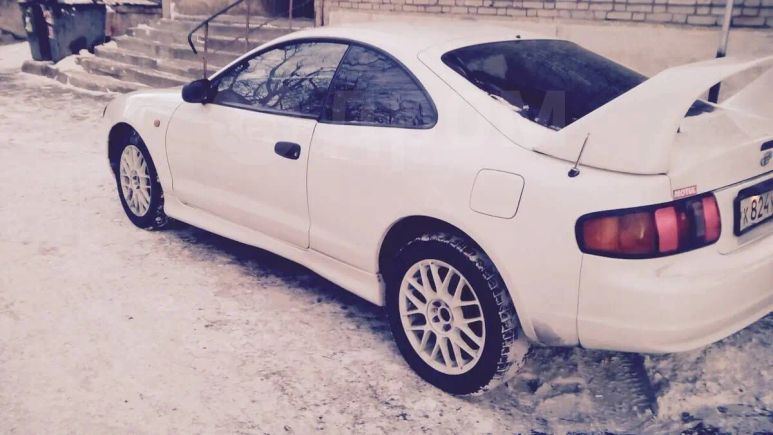  Toyota Celica 1996 , 160000 , 