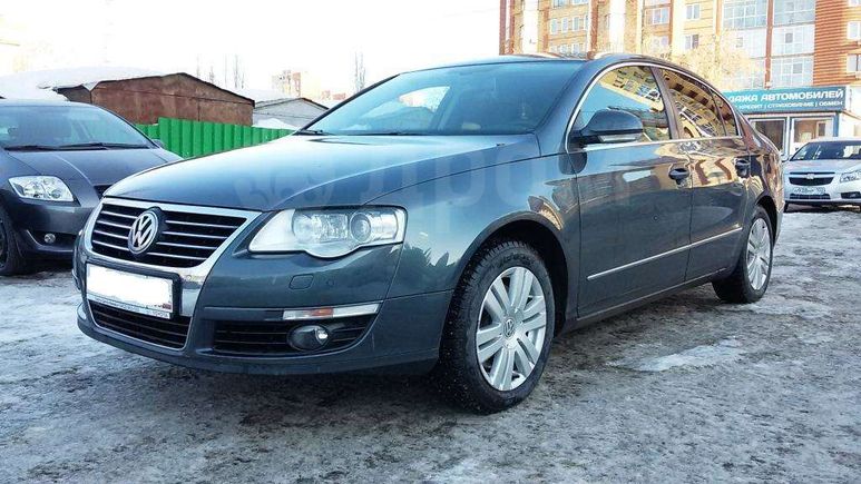  Volkswagen Passat 2011 , 675000 , 