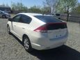  Honda Insight 2009 , 490000 , 