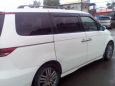    Honda Elysion 2004 , 500000 , 