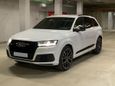 SUV   Audi Q7 2015 , 2999000 , 