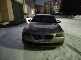  BMW 5-Series 2013 , 1450000 , 