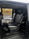    Mercedes-Benz V-Class 2016 , 2500000 , 