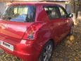  Suzuki Swift 2008 , 440000 , --