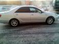  Toyota Camry 2005 , 480000 , 