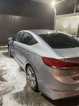  Hyundai Elantra 2016 , 1170000 , 