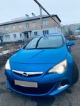  3  Opel Astra GTC 2013 , 650000 , 