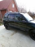 SUV   Chevrolet Tracker 2002 , 240000 , 