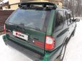 SUV   Isuzu Wizard 2000 , 270000 , 