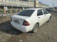  Toyota Corolla 2002 , 277000 , 