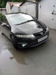  Honda Civic 2007 , 370000 , 