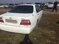  Nissan Bluebird 2000 , 139000 , 