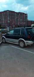    Mitsubishi RVR 1995 , 90000 , 